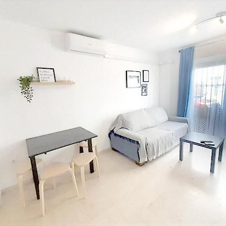 Apartamento Sorolla Benalmádena Εξωτερικό φωτογραφία