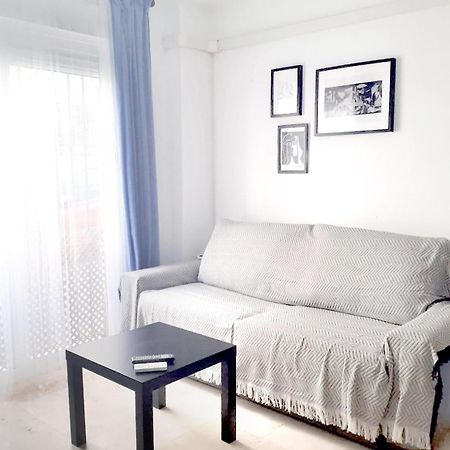 Apartamento Sorolla Benalmádena Εξωτερικό φωτογραφία