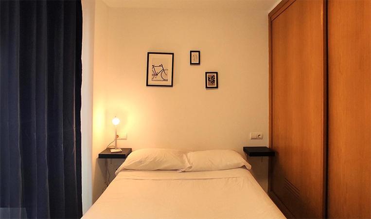 Apartamento Sorolla Benalmádena Εξωτερικό φωτογραφία