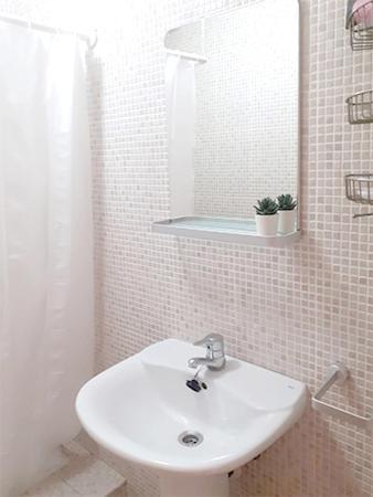 Apartamento Sorolla Benalmádena Εξωτερικό φωτογραφία