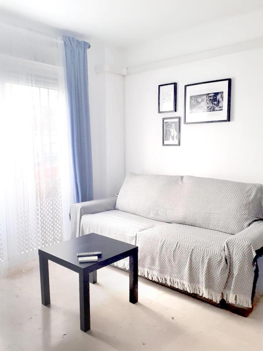 Apartamento Sorolla Benalmádena Εξωτερικό φωτογραφία